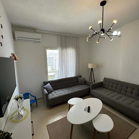 דירה Casa Serena