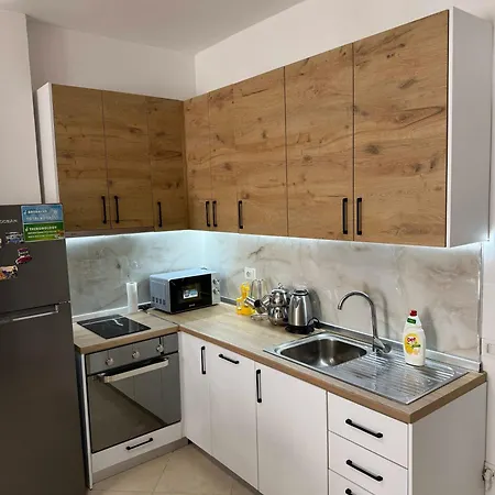 Casa Serena גולם