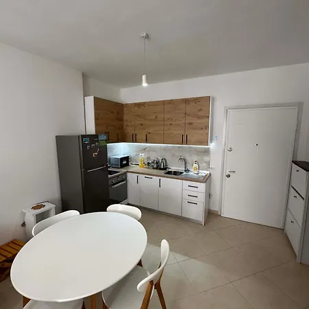 דירה Casa Serena גולם