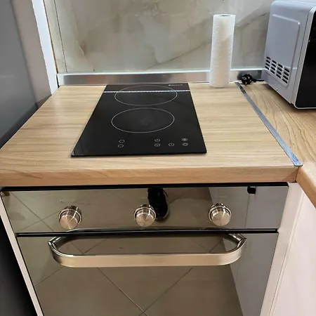 Casa Serena * גולם