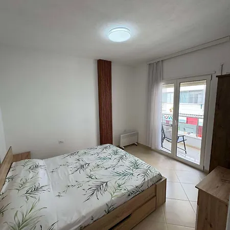 דירה Casa Serena *