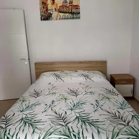 Casa Serena דירה *