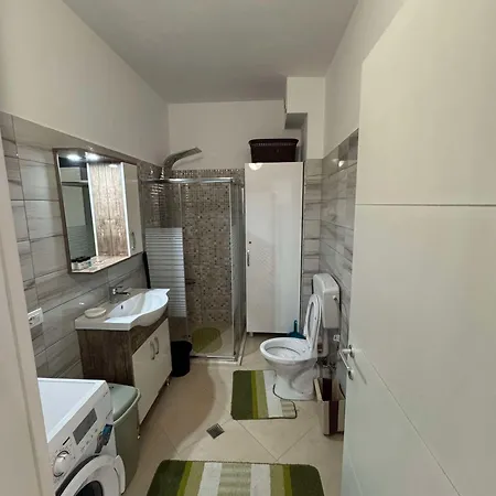 Casa Serena דירה *