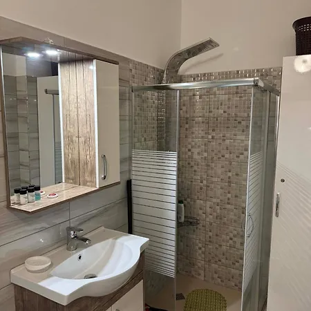 דירה Casa Serena