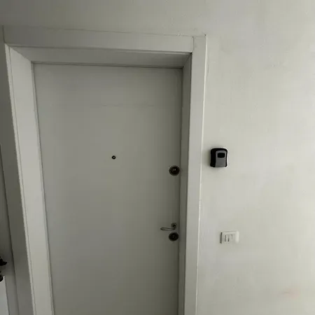 דירה Casa Serena גולם