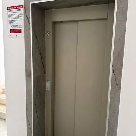 דירה Casa Serena *